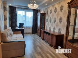 2-к квартира, вторичка, 61м2, 3/7 этаж