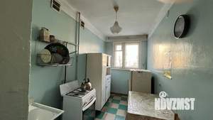 2-к квартира, вторичка, 43м2, 3/5 этаж