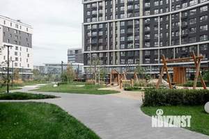 3-к квартира, вторичка, 78м2, 26/31 этаж
