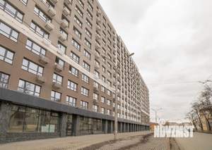3-к квартира, вторичка, 82м2, 5/22 этаж