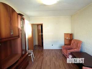 2-к квартира, вторичка, 41м2, 5/5 этаж