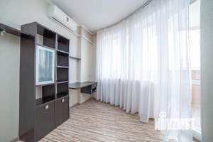 1-к квартира, вторичка, 46м2, 5/18 этаж