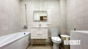 2-к квартира, вторичка, 55м2, 8/34 этаж