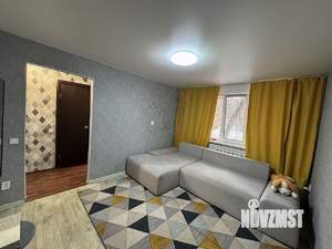 2-к квартира, вторичка, 44м2, 1/5 этаж