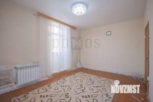 2-к квартира, вторичка, 46м2, 2/2 этаж
