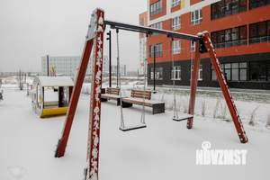 Студия квартира, вторичка, 26м2, 1/12 этаж