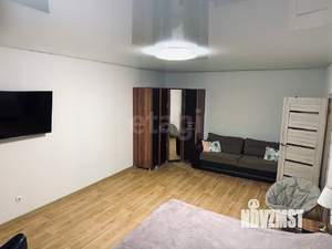 2-к квартира, вторичка, 76м2, 1/12 этаж