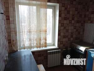 1-к квартира, вторичка, 36м2, 5/5 этаж