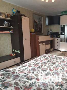 2-к квартира, вторичка, 49м2, 8/12 этаж