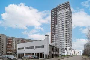 3-к квартира, вторичка, 78м2, 23/24 этаж