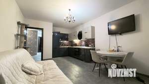 2-к квартира, вторичка, 67м2, 10/19 этаж