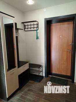 1-к квартира, вторичка, 34м2, 4/9 этаж