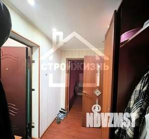 2-к квартира, вторичка, 48м2, 6/9 этаж