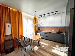 4-к квартира, вторичка, 100м2, 4/30 этаж