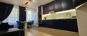 4-к квартира, вторичка, 75м2, 6/9 этаж