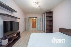 1-к квартира, вторичка, 39м2, 2/16 этаж