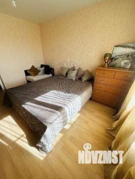 2-к квартира, вторичка, 48м2, 7/12 этаж