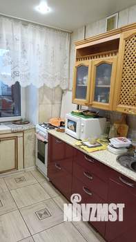 2-к квартира, вторичка, 50м2, 6/9 этаж