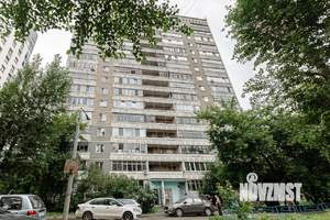2-к квартира, вторичка, 48м2, 4/16 этаж