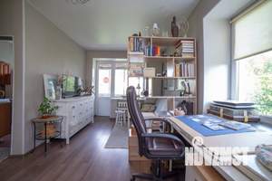 1-к квартира, вторичка, 32м2, 4/4 этаж