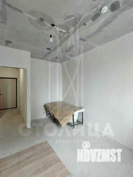 1-к квартира, вторичка, 36м2, 13/25 этаж