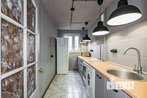 3-к квартира, вторичка, 59м2, 8/9 этаж