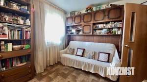 3-к квартира, вторичка, 62м2, 4/5 этаж