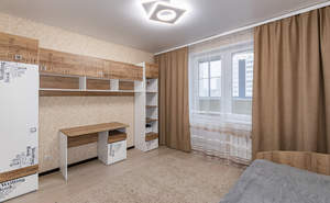 2-к квартира, вторичка, 63м2, 3/15 этаж