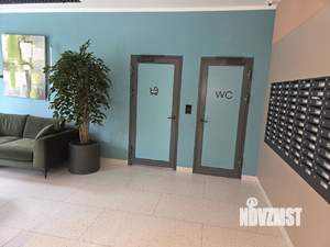 3-к квартира, сданный дом, 80м2, 25/31 этаж