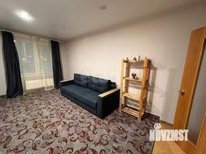 1-к квартира, вторичка, 38м2, 2/20 этаж
