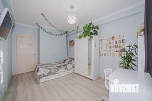 3-к квартира, вторичка, 89м2, 18/25 этаж