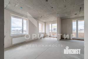 2-к квартира, вторичка, 85м2, 16/17 этаж