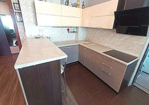 3-к квартира, вторичка, 69м2, 9/10 этаж