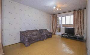 2-к квартира, вторичка, 48м2, 16/16 этаж