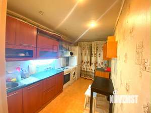 2-к квартира, вторичка, 45м2, 1/9 этаж
