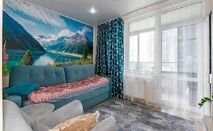 1-к квартира, вторичка, 28м2, 9/32 этаж