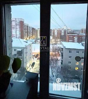 2-к квартира, вторичка, 45м2, 9/9 этаж