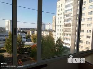 1-к квартира, вторичка, 40м2, 6/10 этаж