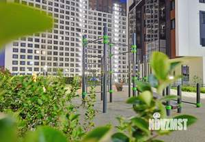 3-к квартира, вторичка, 74м2, 21/25 этаж