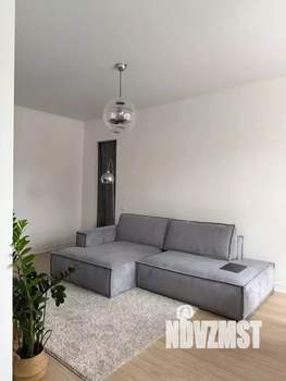 2-к квартира, вторичка, 44м2, 2/5 этаж