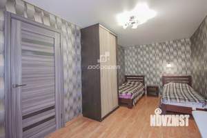 2-к квартира, вторичка, 43м2, 4/5 этаж