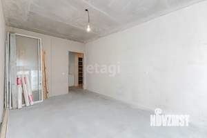 1-к квартира, вторичка, 49м2, 6/9 этаж