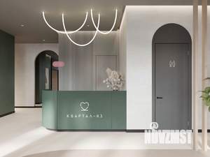 Студия квартира, вторичка, 29м2, 2/24 этаж