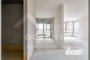 2-к квартира, вторичка, 75м2, 5/15 этаж