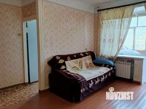1-к квартира, вторичка, 33м2, 3/3 этаж