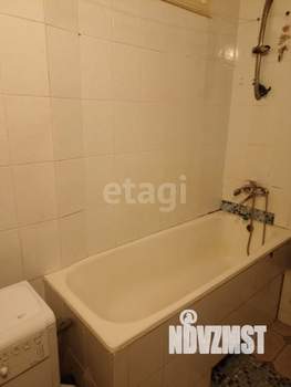 2-к квартира, вторичка, 42м2, 4/4 этаж