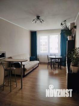 2-к квартира, вторичка, 60м2, 12/13 этаж