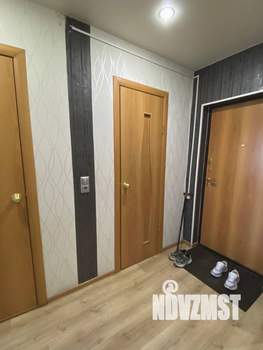 1-к квартира, вторичка, 34м2, 9/9 этаж