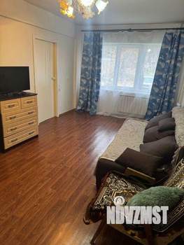 2-к квартира, вторичка, 45м2, 1/5 этаж