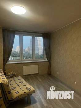 2-к квартира, вторичка, 63м2, 10/28 этаж